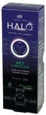 FINISH LINE HALO WET LUBRICANT 120ML / 4OZ INC SMART LUBER - RRP £29.99