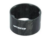 FSA CARBON PRO 20MM AHEAD SPACER - RRP £7.99 EACH