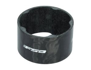 FSA CARBON PRO 20MM AHEAD SPACER - RRP £7.99 EACH