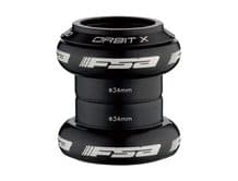 FSA ORBIT X 1 1/8" AHEADSET - RRP £67.99