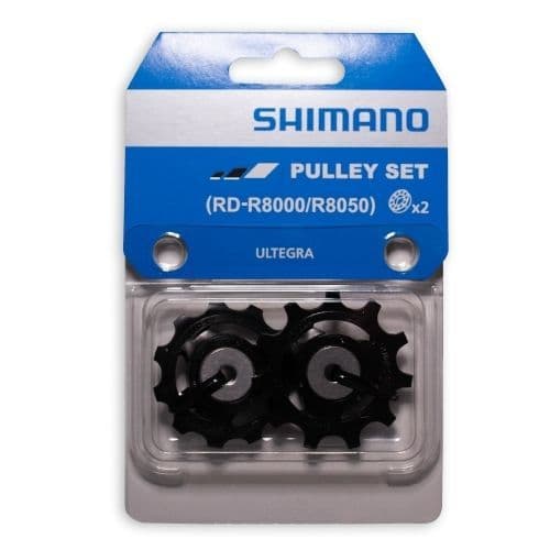 GENUINE SHIMANO ULTEGRA R8000 11 SPEED JOCKEY WHEELS
