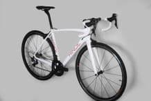 HINDE C2020 CARBON - CAMPAGNOLO RECORD 12 SPD
