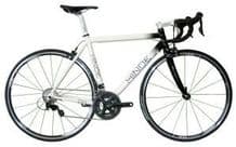 HINDE TEAM REPLICA ALLOY - CAMPAGNOLO 11 SPD CENTAUR