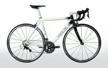 HINDE TEAM REPLICA ALLOY - CAMPAGNOLO RECORD 12 SPD CARBON