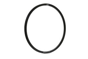HOPE 20FIVE ALLOY TUBELESS DISC BRAKE RIM - 24H