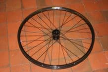 HOPE PRO 5 FRONT 29ER (29") FRONT WHEEL TUBELESS - 110MM X QR15 - MAVIC E-XM430 UST DISC