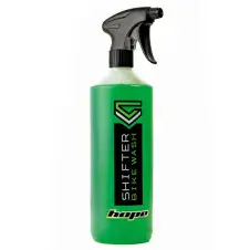 HOPE SHIFTER BIKE CLEANER & TRIGGER - 1 LITRE / 5 LITRE