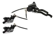 HOPE TECH 3 V4 DUO DISC BRAKE