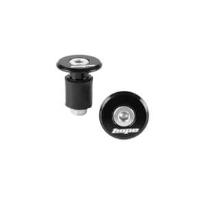 HOPE TECH GRIP DOCOTR - CNC MACHINED - RANGE OF COLOURS
