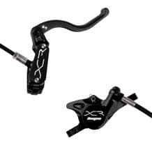 HOPE XCR PRO X 2 DISC BRAKE