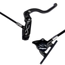 HOPE XCR PRO X2 FLAT MOUNT DISC BRAKE