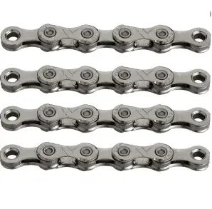KMC X11 BIKE CHAIN (11 SPEED)  - INC KMC QUICK LINK - RRP £24.95