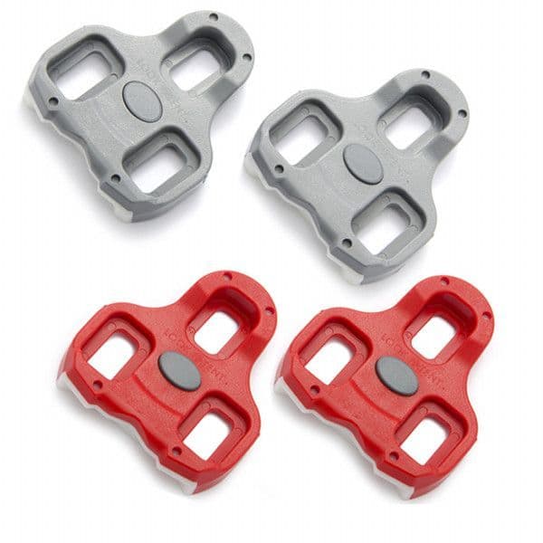 LOOK KEO CLEATS PAIR INC FITTINGS