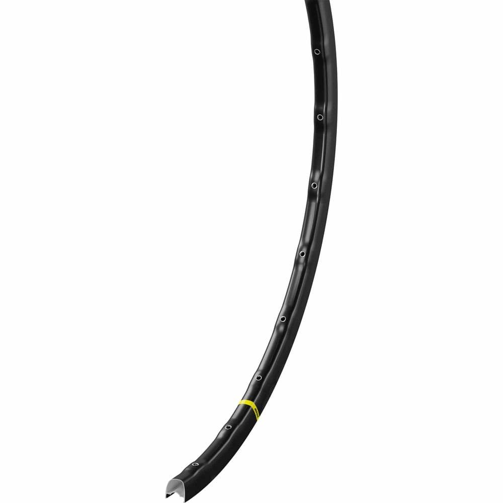 Mavic Open Disc Rims MAVIC OPEN PRO UST TUBELESS DISC BLACK RIM ALLOY - VARIOUS OPTIONS