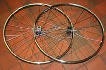MICHE PRIMATO SYNTESI (SHIMANO / CAMPAGNOLO FITTING - MAVIC OPEN ELITE - SAPIM RACE DB SPOKES