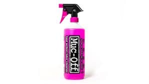 MUC-OFF 1 LITRE NANOTECH BIKE CLEANER (INC TRIGGER) - MULTI BUY DISCOUNTS - RRP £11.95