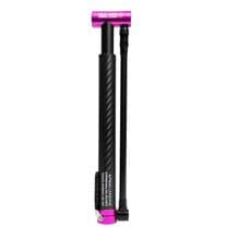 MUC-OFF AIRMACH CARBON PUMP - RRP £49.95