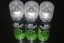MUC-OFF BIO DEGREASER 500ML - MULTI BUY DISCOUNTS - RRP (EACH) £14.00
