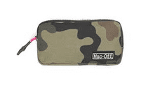 MUC-OFF ESSENTIALS CASE - CAMO DESIGN