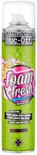 MUC-OFF FOAM FRESH 400ML - SINGLE OR 2 PACK OPTION - RRP (EACH) £10.00