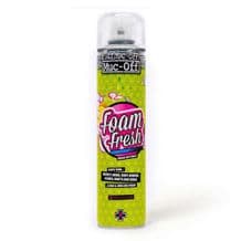 MUC-OFF FOAM FRESH 400ML - SINGLE OR MULTI BUY DISCOUNT