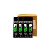 MUC-OFF MO-94 SPRAY TWINPACK ( 2 X 400ML) - RRP £14.00