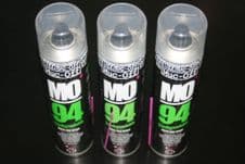 MUC-OFF MO94 3 X 400ML PACK - RRP £24.00