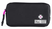 MUC-OFF RAINPROOF ESSENTIALS CASE - BLACK
