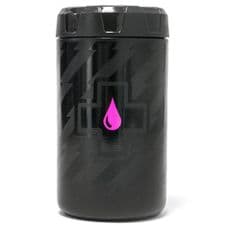 MUC-OFF TOOL BOTTLE / STORAGE CONTAINER - BOTTLE CAGE FITTING - RRP £13.00