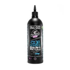 MUC-OFF WET OR DRY LUBE 1 LITRE - RRP £44.99
