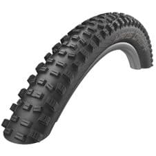 NEW BOXED SCHWALBE HANS DAMPF  TWINSKIN TLR (TUBELESS) MTB TYRE / TYRES 27.5 X 2.35 RRP £39.99 EACH