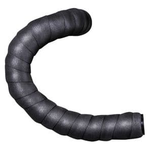 NEW CLARKS EVA HANDLEBAR TAPE & PLUGS (BLACK) - RRP £9.99