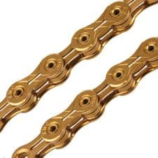 NEW KMC X11 EL GOLD CHAIN OFFER - INC KMC JOINING LINKS - RRP £52.99