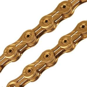 NEW KMC X11 EL GOLD CHAIN OFFER - INC KMC JOINING LINKS - RRP £52.99