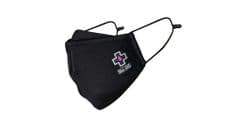 NEW PACKAGED MUC-OFF WASHABLE RE-USEABLE FACE MASK - CHOICE OF DESIGNS + QTY DISCOUNTS - RRP £7.95