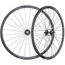 NEW PAIR MICHE PISTARD TRACK BIKE SINGLE SPEED WHEELS - RRP £269.95