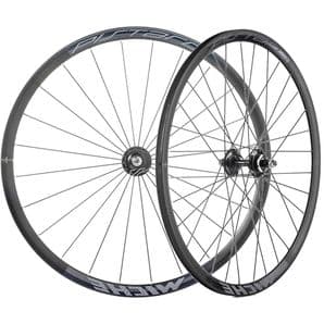 NEW PAIR MICHE PISTARD TRACK BIKE SINGLE SPEED WHEELS - RRP £269.95