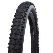 NEW PAIR SCHWALBE SMART SAM PERFORMANCE ADDIX MTB TYRES 27.5 X 2.6"