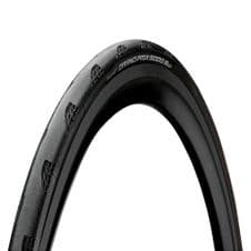 PAIR CONTINENTAL GP5000S TR TUBELESS READY BIKE TYRES - RANGE OF SIZES - LATEST SPEC - RRP £159.90