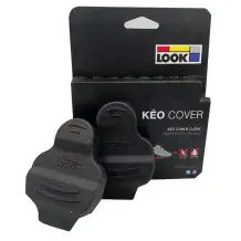 PAIR LOOK KEO CLEAT COVERS - RRP £14.99