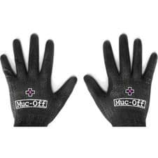 PAIR MUC-OFF MECHANIC GLOVES - RANGE OF SIZES - RRP £10 PAIR