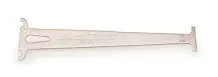 PARK TOOL CC-3.2 CHAIN WEAR INDICATOR / CHECKER TOOL