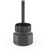 PARK TOOL FR-5.2G SHIMANO FIT CASSETTE & DISC LOCKRING TOOL