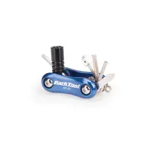 PARK TOOL MT-20 FOLD UP MINI MULTI TOOL