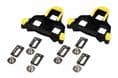 PEDAL ACCESSORIES CLEATS & CLEAT COVERS