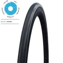 SCHWALBE ONE TLE RACEGUARD TUBELESS TYRES - WIDTH OPTIONS - PAIR DISCOUNT - RRP £65.95 EACH