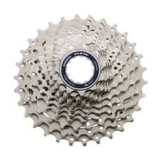SHIMANO 105 R7000 11 SPEED CASSETTE & KMC X11 11 SPEED CHAIN COMBO PACK - RRP £89.98 - £94.98