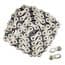 SHIMANO 105 R7100 12 SPD CASSETTE & KMC X12 SILVER/BLACK 12 SPD CHAIN & LINK - RRP £104.98-£119.98