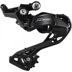 SHIMANO 105 R7100 12 SPEED REAR MECH - RRP £59.95