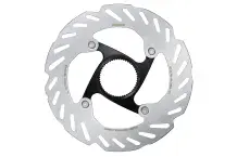 SHIMANO 105 RT-CL700 ICE-TECH DISC BRAKE ROTOR - ALL SIZES